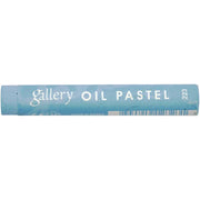 Mungyo Gallery Ölpastell Premium, L: 7 cm, Stärke 11 mm, Türkisblau (223), 6 Stück 1 Box - afbeelding 1