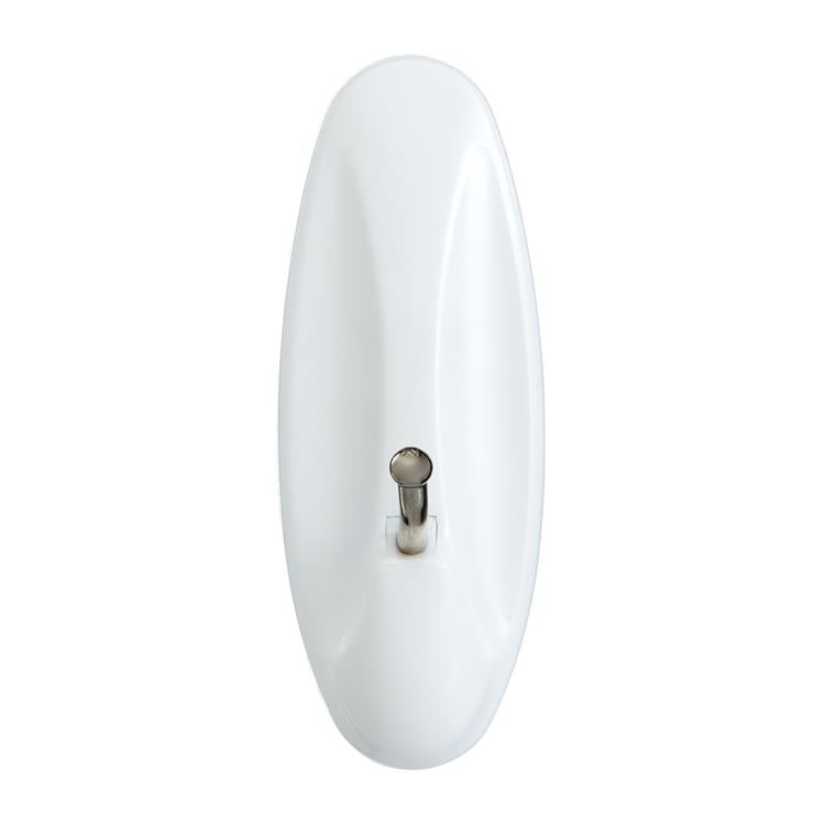 3m 1062197 - mittlere Command-Drahthaken 17068 | 5 Stück