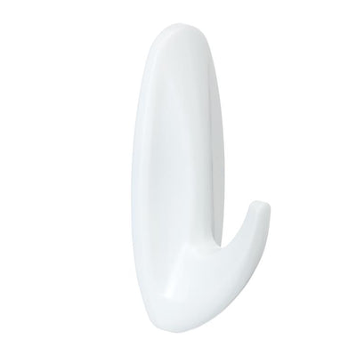 3m 1062196 - Command-Medium-Design-Haken 17081 | 5 Stück
