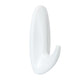 3m 1062196 - Command-Medium-Design-Haken 17081 | 5 Stück