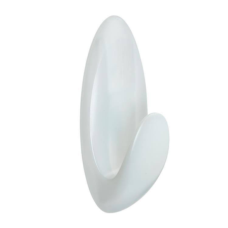 3m 1060677 - Command Wasserdichter Haken Waterb.str. m 2hk + 3s pk | 12 Stück