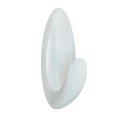 3m 1060677 - Command Wasserdichter Haken Waterb.str. m 2hk + 3s pk | 12 Stück