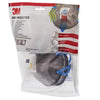 3m 1062057 - Feinstauberzeuger Geruchsstoffe FFP2 mit Ausatemventil | 2 Stk