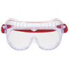 3m 1061645 – klare Aufprallschutzbrille | 3 Stück