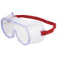 3m 1061645 – klare Aufprallschutzbrille | 3 Stück