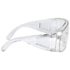 3m 1062062 - Besucher-Overz-Schutzbrilletransparent viscc1 | 3 Stück