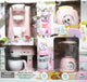 Playgo Kitchen Set Pink 4 -Stück.