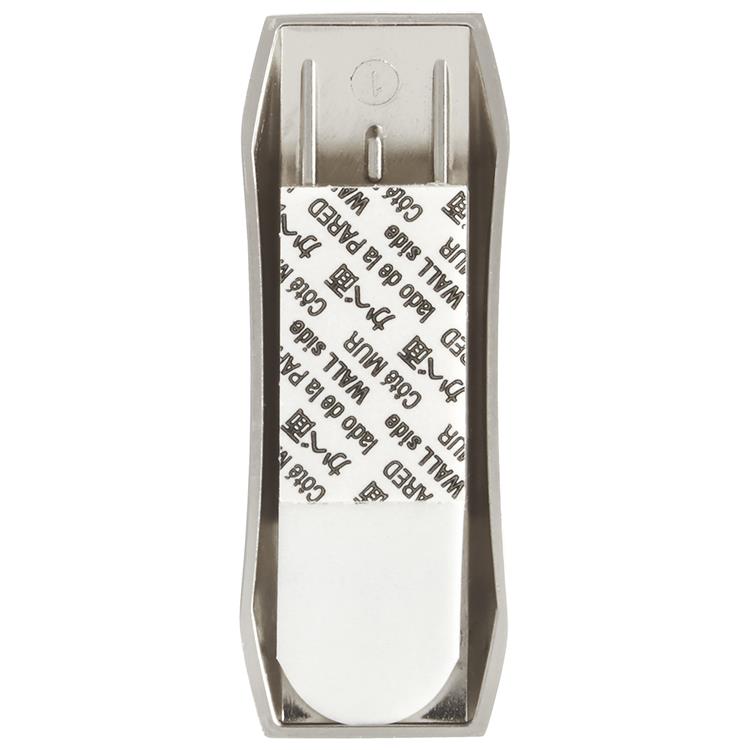 3m 1062187 - Kommandokl. Metallhaken richtig. ref. Wirkung mr01-bn | 6 Stück