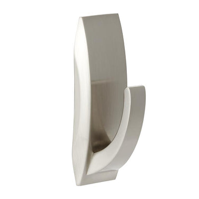 3 m 1062816 – großer Befehls-Metallhaken. ref. Wirkung mr03-bn | 5 Stück