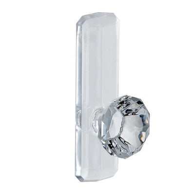 3m 1060676 – Command Clear Crystal Haken, mittel, 2hk + 3s pk | 8 Stück