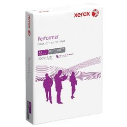 Papier Performer Xerox 003r90569 A3 80g weiß 500 Blatt