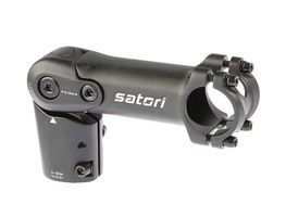 Satori Voorbouw UP-2+ 31.8 Schwarz