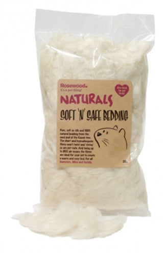 Rosewood Naturals weich 'n' sicherer Bettwäsche
