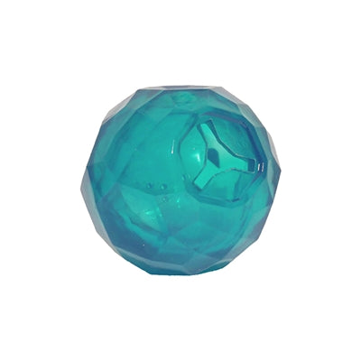 Biosafe Welpe Snack Ball Blau