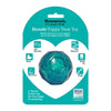 Biosafe Welpe Snack Ball Blau