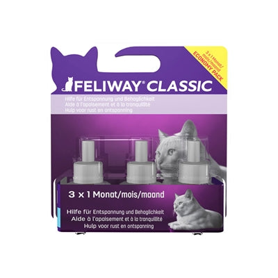 Feliway Feliway Navullen
