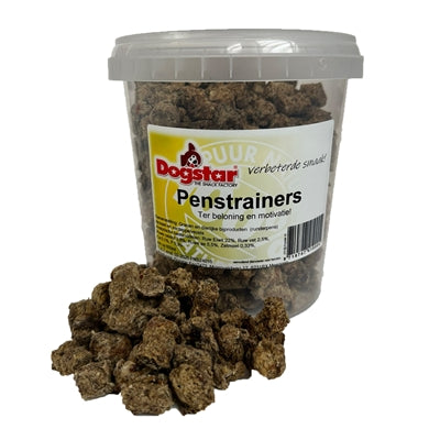 Dogstar Pentrainer