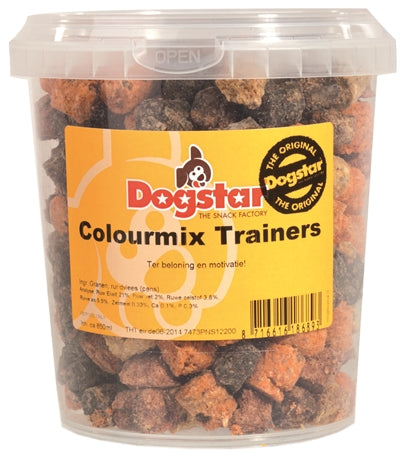 Dogstar Color Mix Trainer
