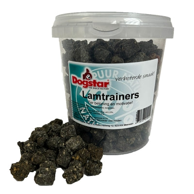 Dogstar Lamtrainer