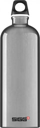 Sigg | Traveller 1,0l Aluminium | Trinkflasche aus Aluminium
