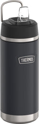 Thermos Icon Kindertrinkflasche – 0l53 – Graphit