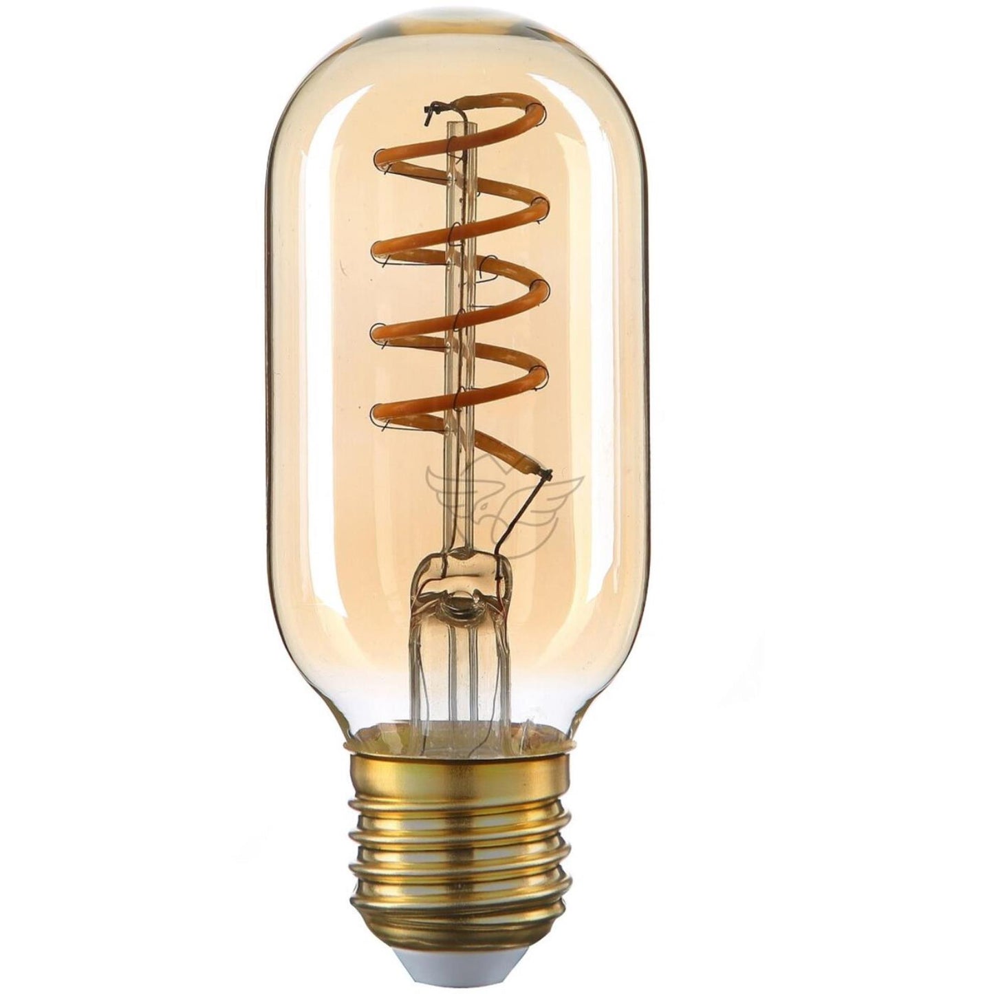 Avide led soft filament t45 4w e27 ew