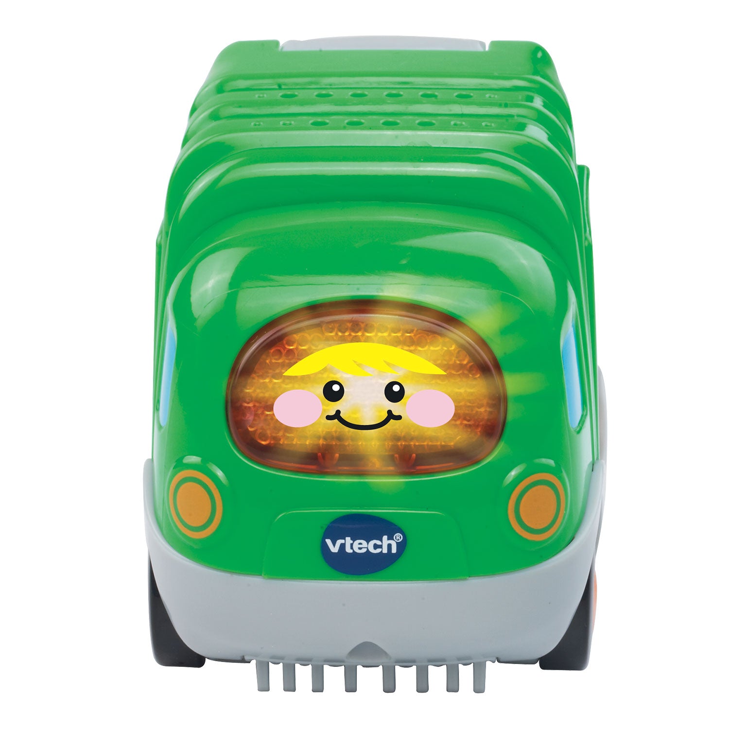 Vtech Toet Toet Cars Vigo Müllwagen
