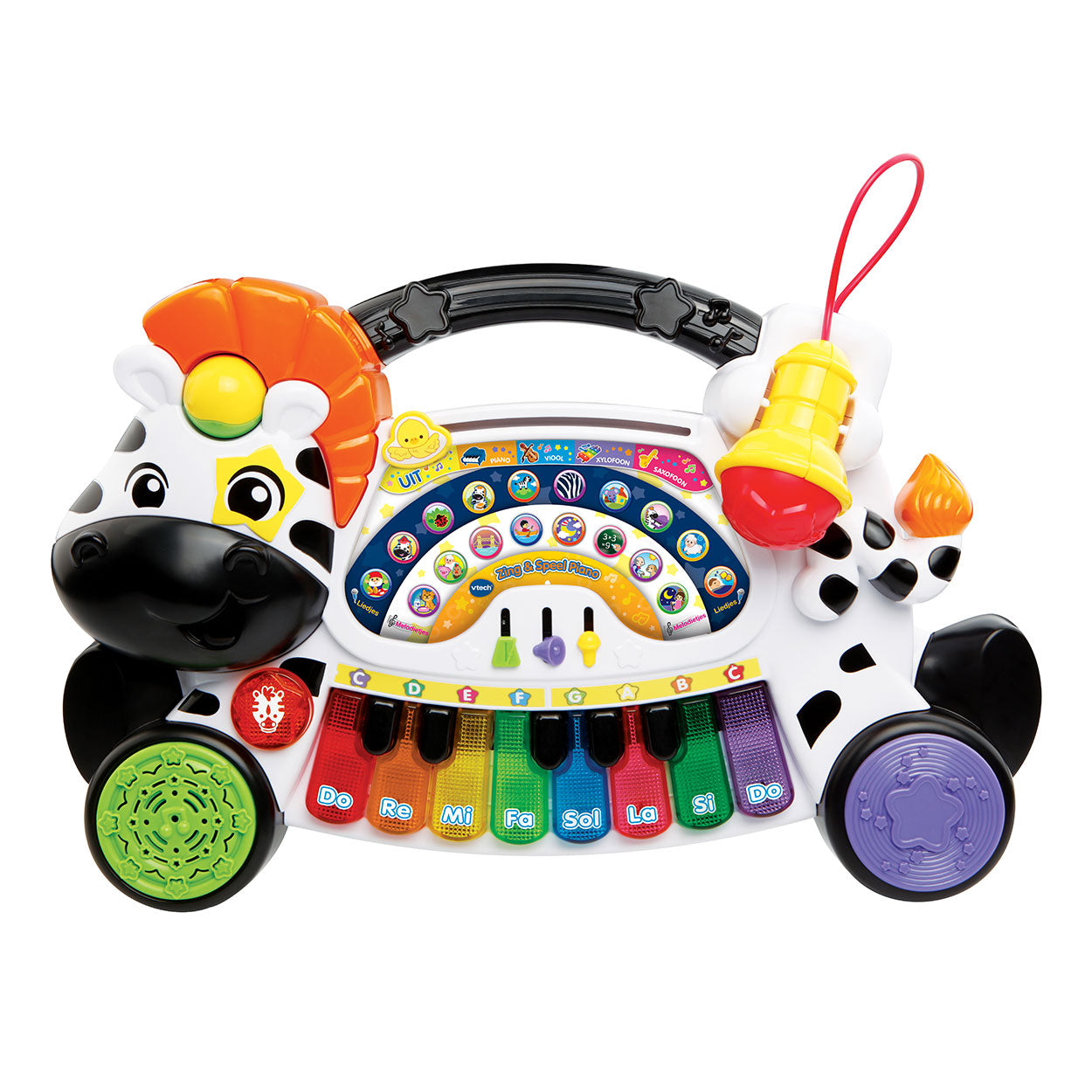 Vtech singen piano