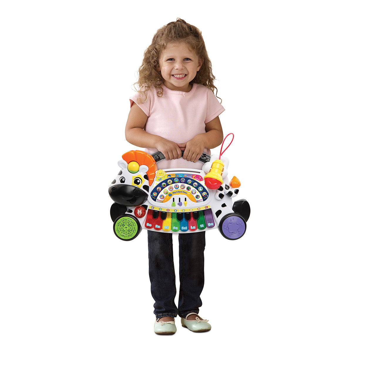 Vtech singen piano