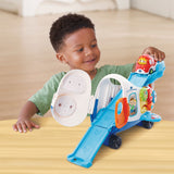 VTech - Toet Toet Auto: 2 in 1 Ladungflugzeug - afbeelding 5