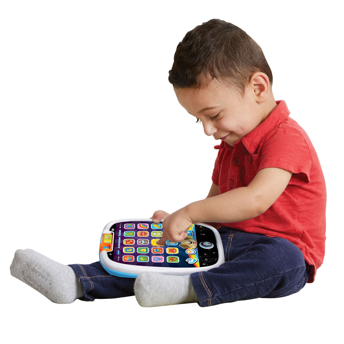 Vtech Babyaktivitäten Tablette
