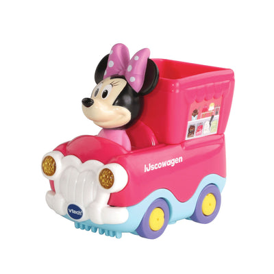 Vtech Toet Toet Auto's Minnie's Ice Cream Salon