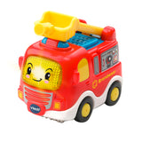 Vtech Toet Toet Auto's Bart Fire Brigade - afbeelding 2