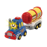 Vtech Toet Toet Cars Thomas Tankwagen - afbeelding 2