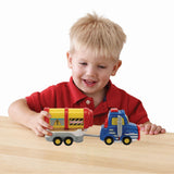 Vtech Toet Toet Cars Thomas Tankwagen - afbeelding 3