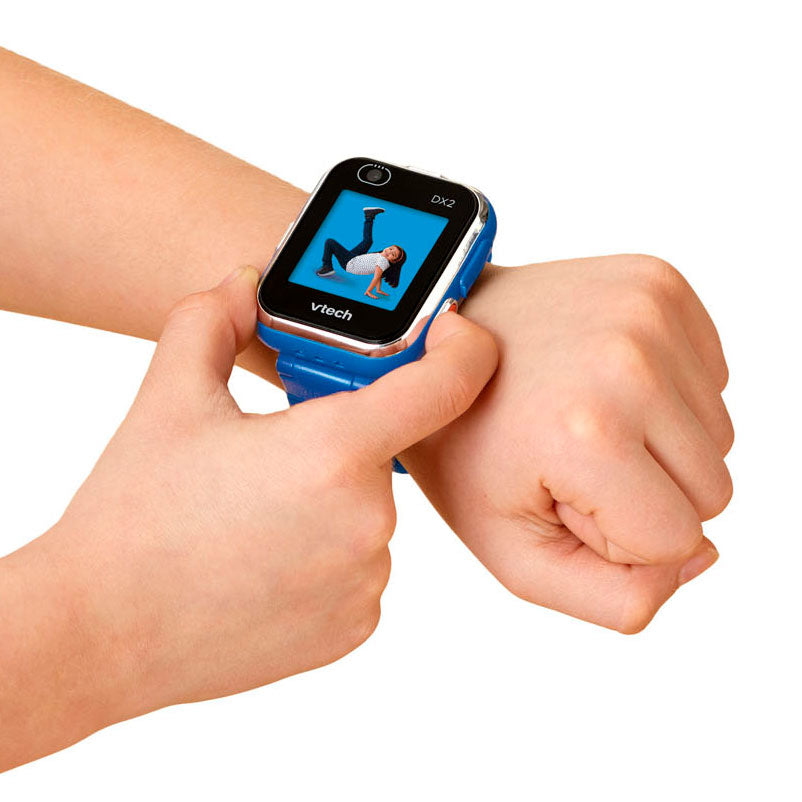 Vtech SmartWatch Kidizoom DX2 Blue