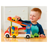Vtech Toet Toet Auto's Auto Ambulance - afbeelding 2