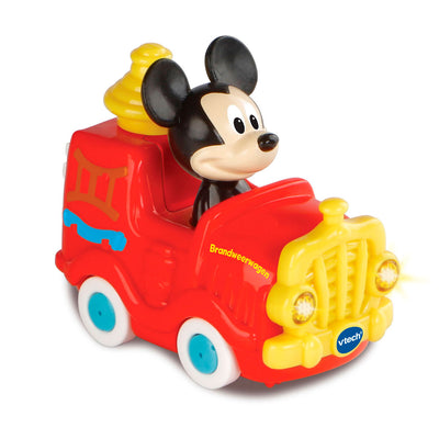 Vtech Toet Toet Cars Mickey Feuerwehrwagen