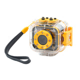 Vtech Kidizoom Action Cam HD Kinderkamera - afbeelding 2