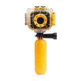 Vtech Kidizoom Action Cam HD Kinderkamera - afbeelding 4