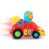 Vtech spielt Leather RaceBeer