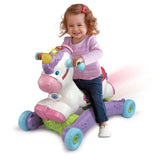 Vtech Hobbel spielen Einhorn - afbeelding 2