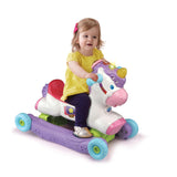 Vtech Hobbel spielen Einhorn - afbeelding 3