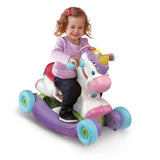 Vtech Hobbel spielen Einhorn - afbeelding 4