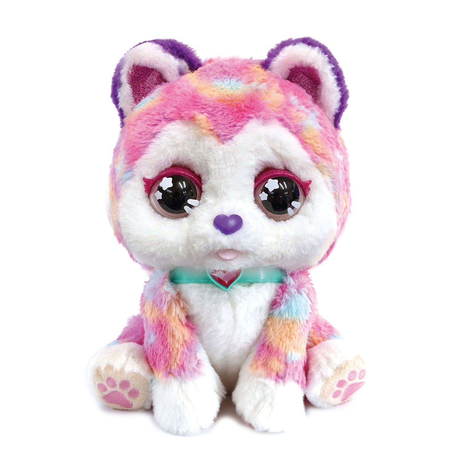 Vtech Maxime mein interaktiver Welpe