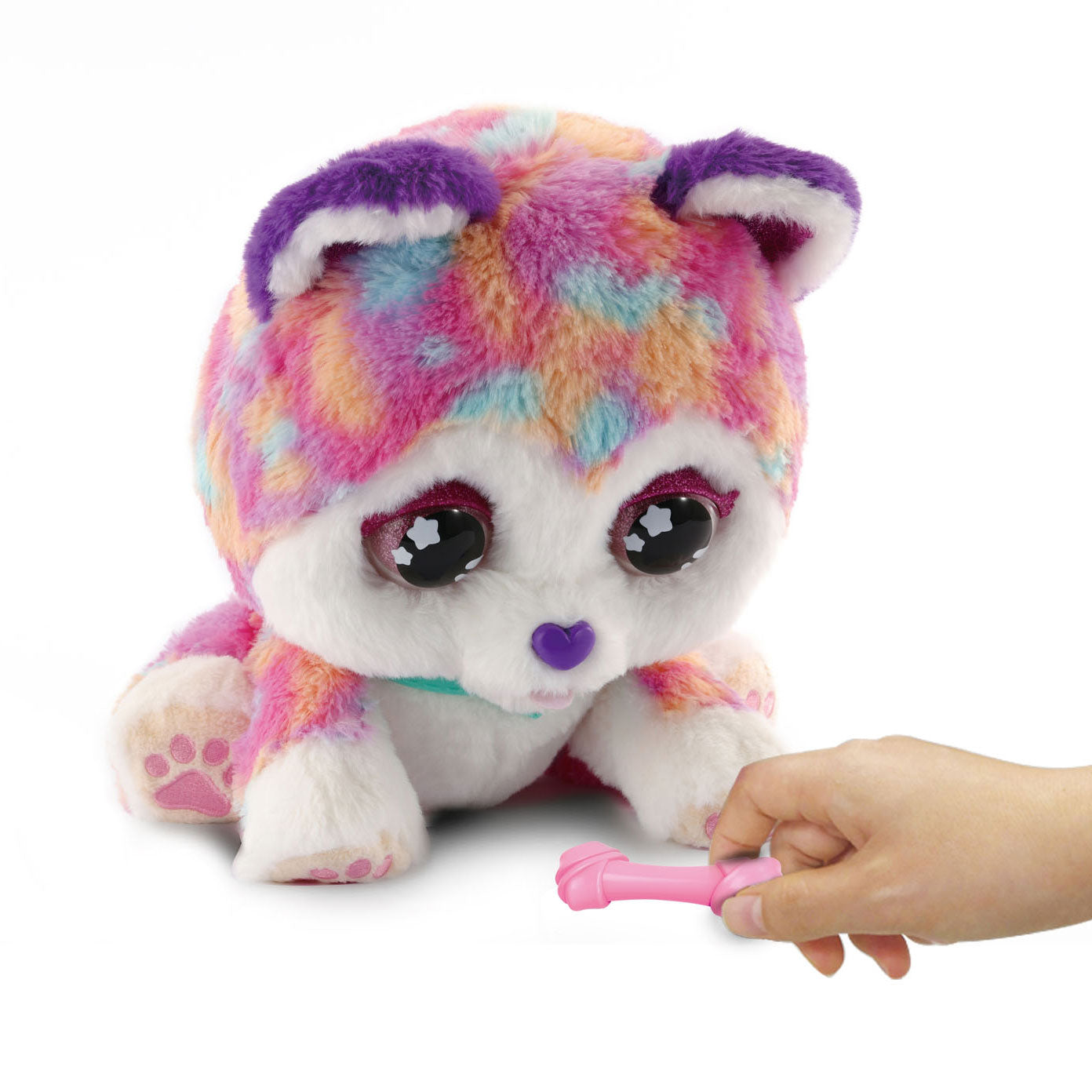 Vtech Maxime mein interaktiver Welpe