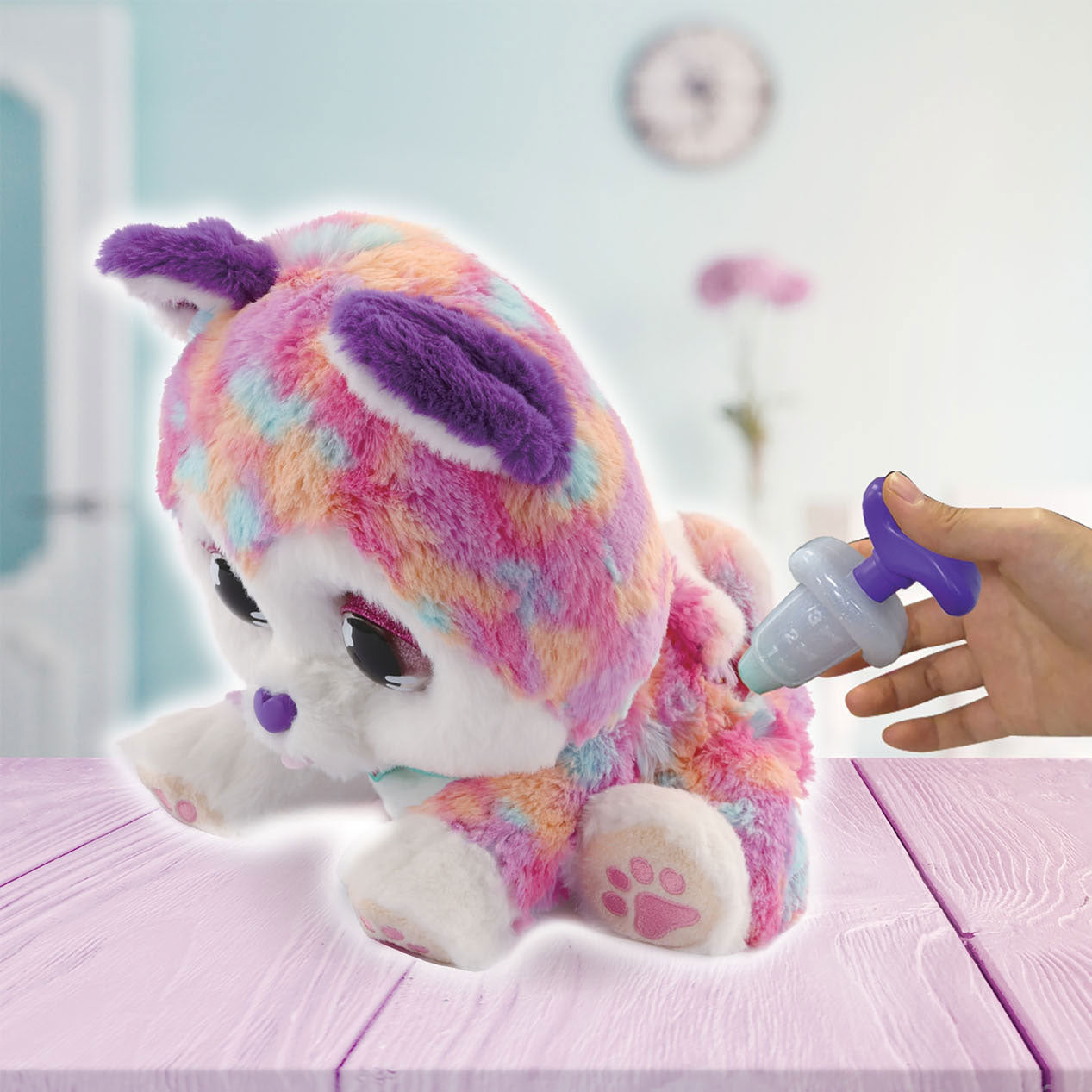 Vtech Maxime mein interaktiver Welpe
