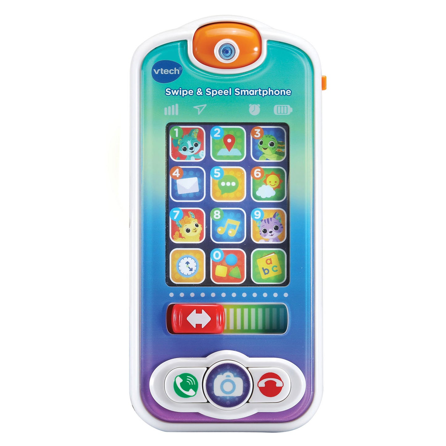 Vtech Swipe Play -Telefon