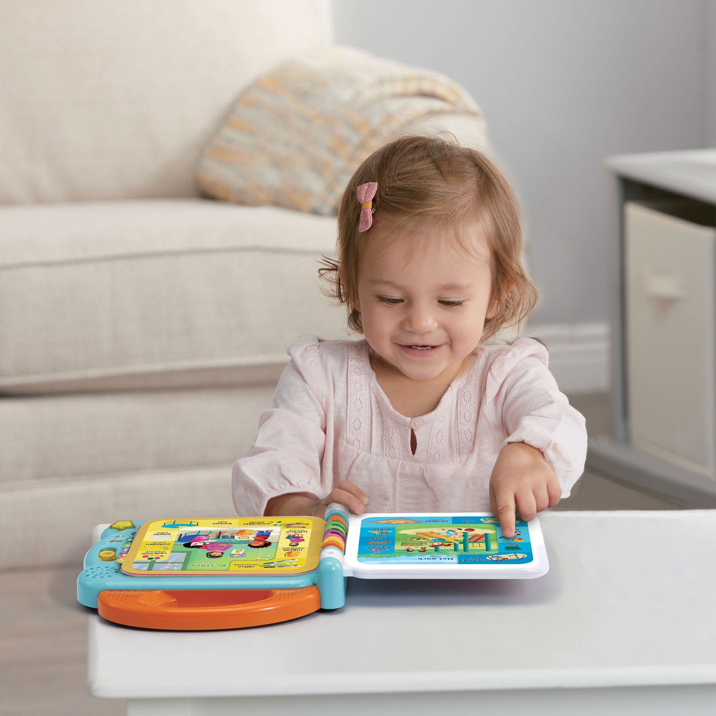 Vtech meine ersten 100 Wörter schöne Orte