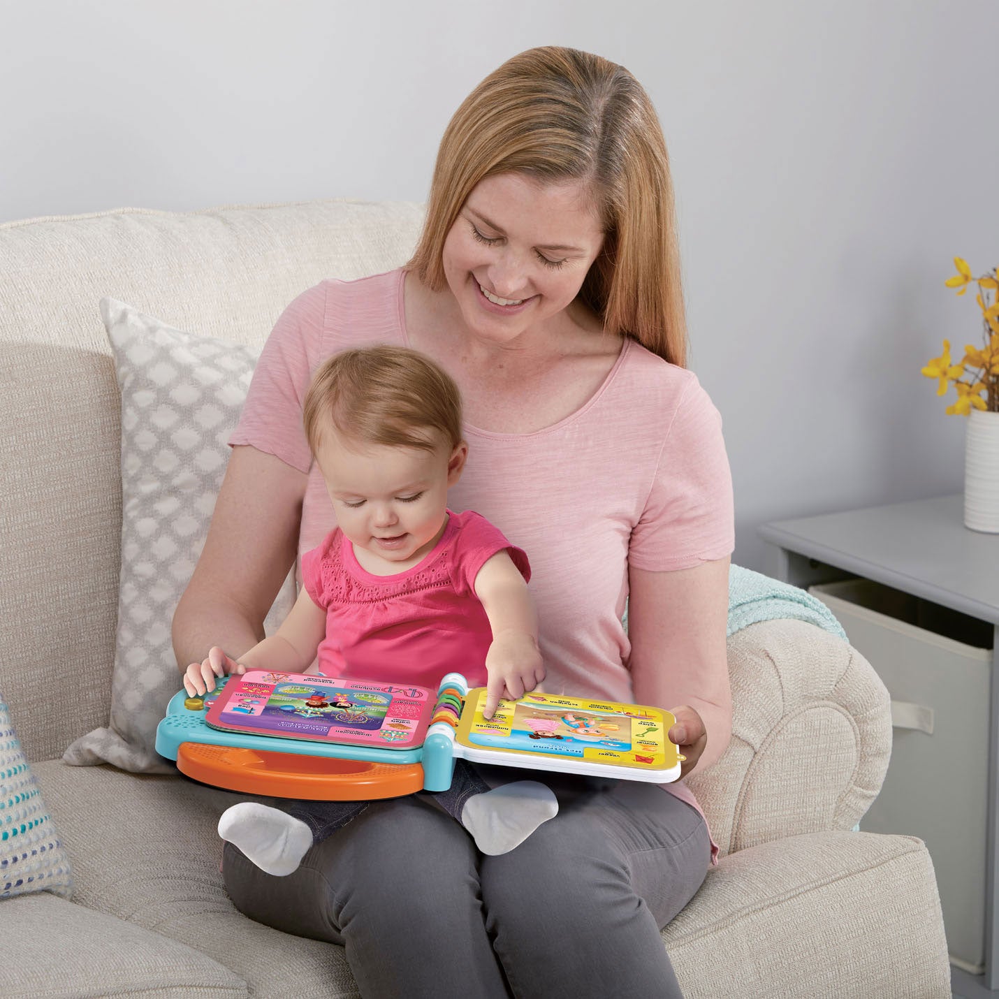 Vtech meine ersten 100 Wörter schöne Orte